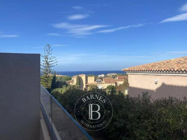 Appartement de luxe 2 chambres en vente à L'Île Rousse, Corse
