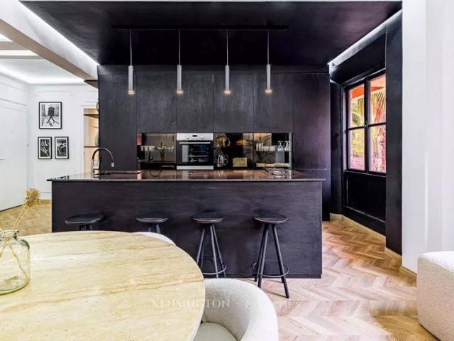 Appartement de luxe 2 chambres en vente à Marrakech, Maroc