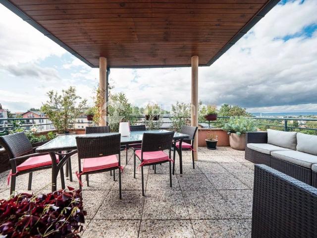 Appartement de luxe 2 chambres en vente à Metz, France