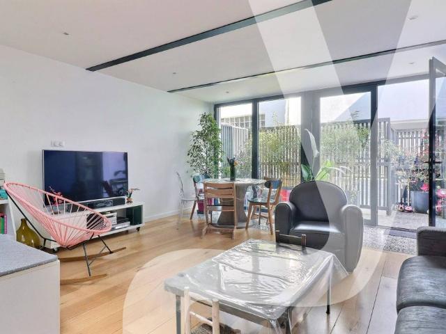 Appartement de luxe 2 chambres en vente à Montreuil, Île de France