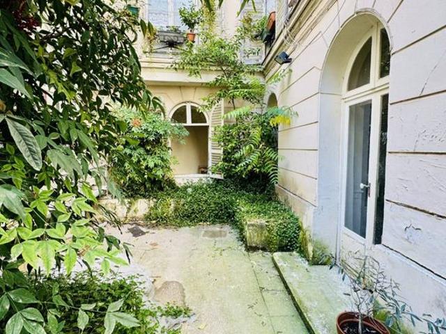 Prestigieux appartement en vente Monceau, Courcelles, Ternes, Paris, Île de France