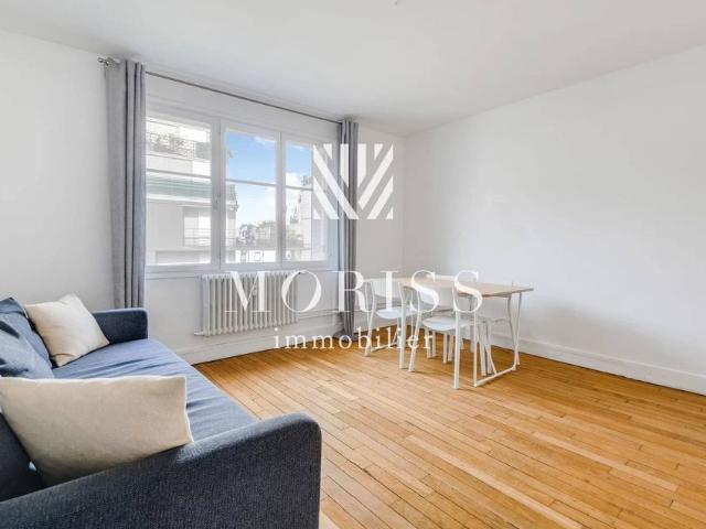 Appartement de luxe 2 chambres en vente à Motte Picquet, Commerce, Necker, Paris, Île de France