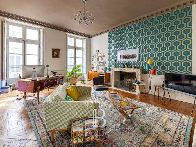 Appartement de luxe 2 chambres en vente à Nantes, Pays de la Loire