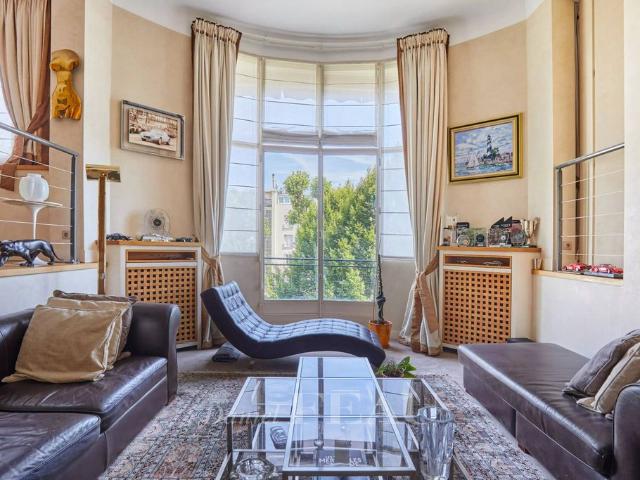 Appartement de luxe 2 chambres en vente à Neuilly sur Seine, Île de France