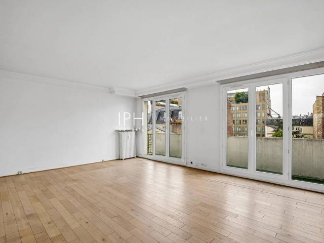 Appartement de luxe 2 chambres en vente à Neuilly sur Seine, Île de France