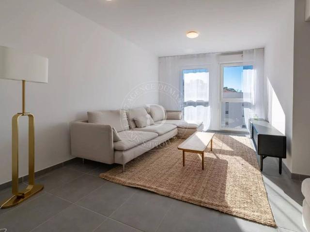 Appartement de luxe 2 chambres en vente à Nice, Provence Alpes Côte d'Azur