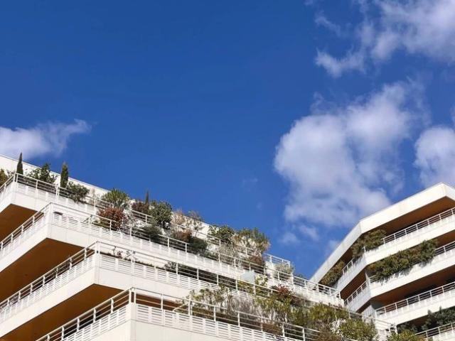 Appartement de luxe 2 chambres en vente à Nice, Provence Alpes Côte d'Azur