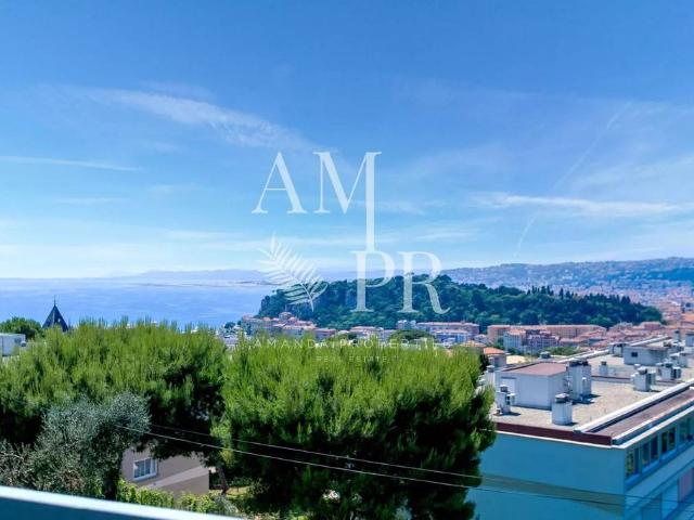 Appartement de luxe 2 chambres en vente à Nice, Provence Alpes Côte d'Azur