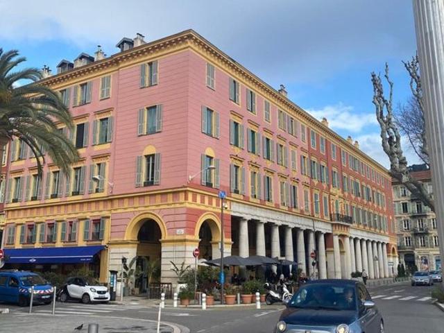 Appartement de luxe 2 chambres en vente à Nice, Provence Alpes Côte d'Azur