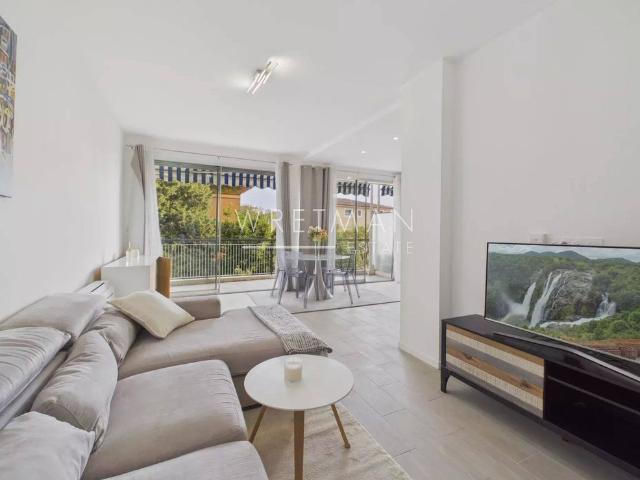 Appartement de luxe 2 chambres en vente à Nice, Provence Alpes Côte d'Azur