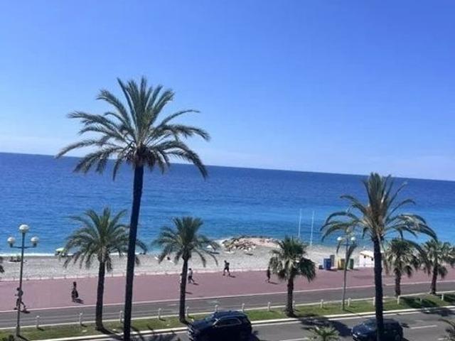 Appartement de luxe 2 chambres en vente à Nice, Provence Alpes Côte d'Azur