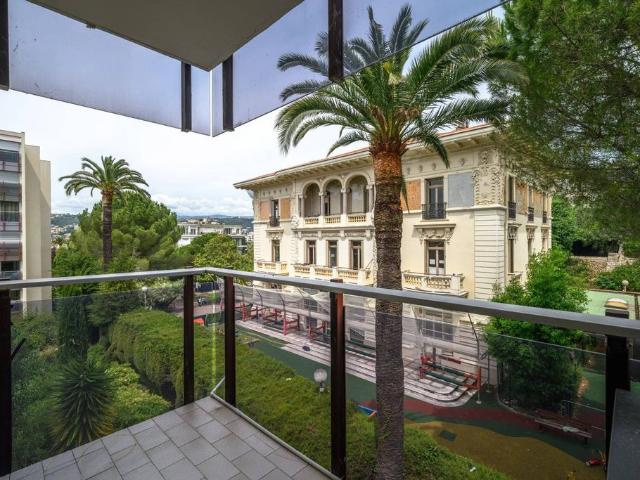 Appartement de luxe 2 chambres en vente à Nice, Provence Alpes Côte d'Azur