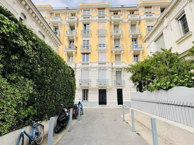 Appartement de luxe de 2 chambres en vente à Nice, Provence Alpes Côte d'Azur