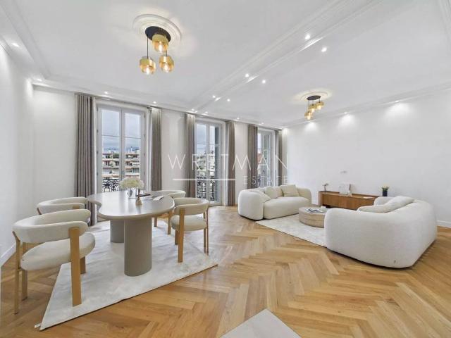 Appartement de 3 pièces de luxe en vente à Nice, Provence Alpes Côte d'Azur