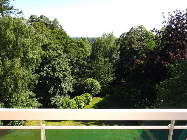 Appartement de luxe 2 chambres en vente à Quimper, France