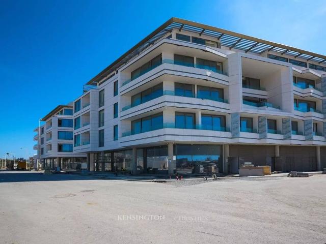 Appartement de luxe 2 chambres en vente à Rabat, Maroc