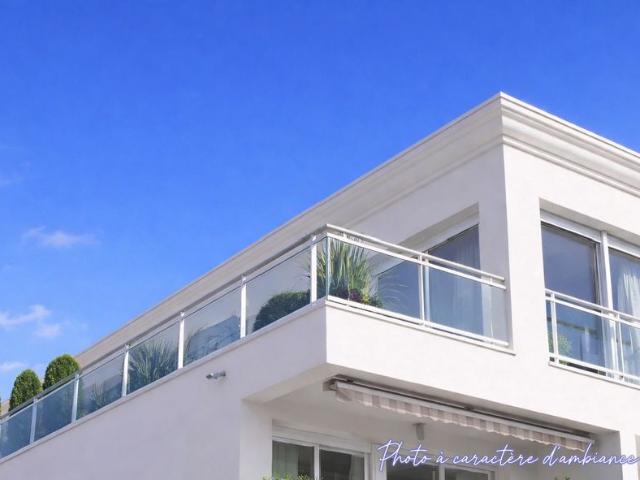 Appartement de luxe 2 chambres en vente à Royan, Nouvelle Aquitaine