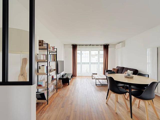 Appartement de luxe 2 chambres en vente à Rueil Malmaison, Île de France