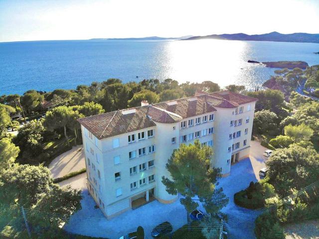 Appartement de luxe 2 chambres en vente à Saint Raphaël, Provence Alpes Côte d'Azur