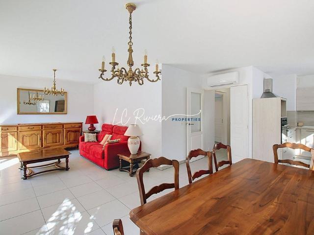Appartement de luxe 2 chambres en vente à Saint Raphaël, Provence Alpes Côte d'Azur