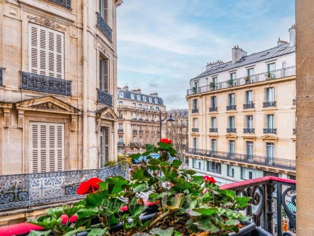 Appartement de luxe 2 chambres en vente à Sorbonne, Jardin des Plantes, Saint Victor, Paris, Île de France
