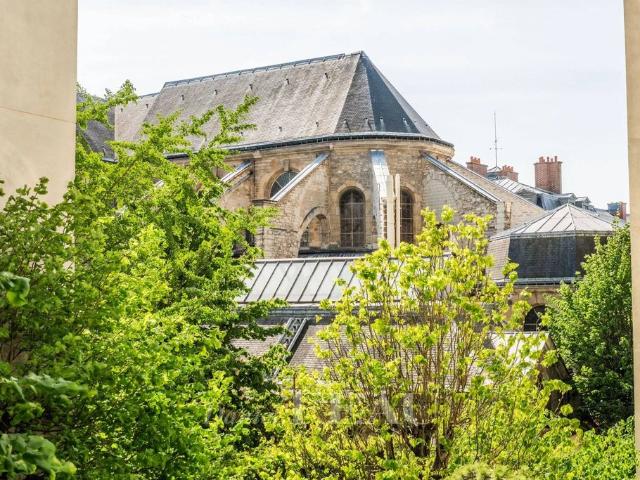 Appartement de prestige de 88 m2 en vente Sorbonne, Jardin des Plantes, Saint Victor, France