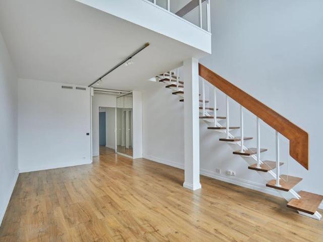 Appartement de luxe 2 chambres en vente à Sorbonne, Jardin des Plantes, Saint Victor, Paris, Île de France