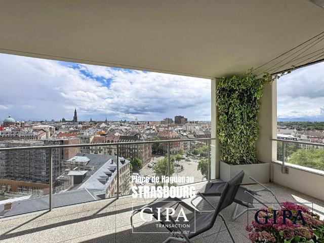 Appartement de prestige en vente Strasbourg, Grand Est