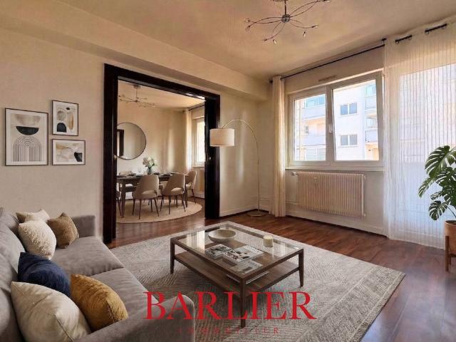 Appartement de luxe 2 chambres en vente à Strasbourg, Grand Est