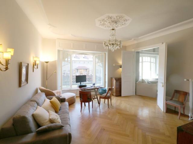 Appartement de luxe 2 chambres en vente à Strasbourg, Grand Est