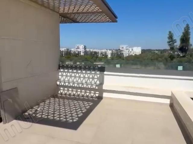 Appartement de luxe 3 ch, Eagle Hills Souissi