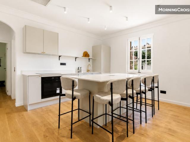 Appartement de luxe 3 chambres