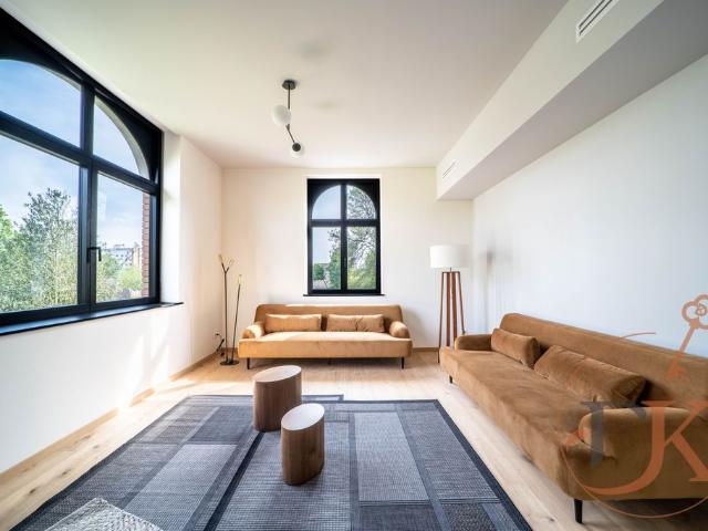 Appartement de luxe 3 chambres en location à La Madeleine, Hauts de France