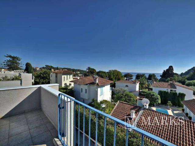 Appartement de luxe 3 chambres en location à Saint Jean Cap Ferrat, Provence Alpes Côte d'Azur