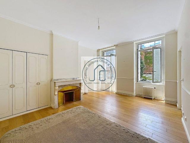 Appartement de luxe 3 chambres en vente à Toulouse, France