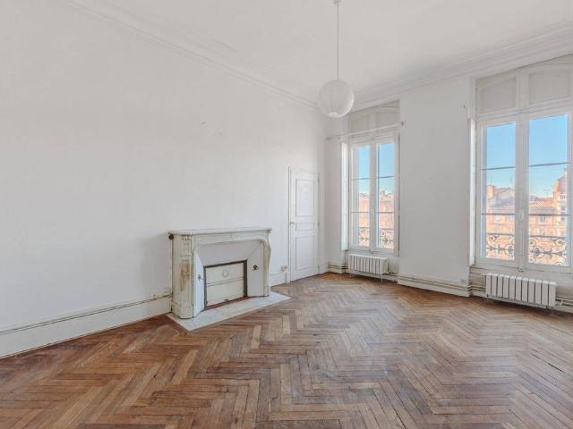 Appartement de luxe 3 chambres en vente à Toulouse, Occitanie