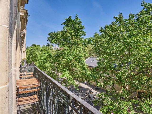 Appartement de luxe 4 chambres à Tour Eiffel, Invalides – Ecole Militaire, Saint Thomas d’Aquin, Paris, Île de France