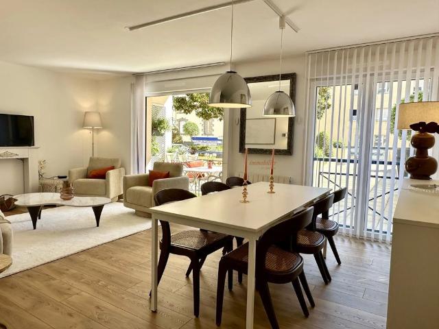 Appartement de luxe 3 chambres en vente à Vannes, Bretagne