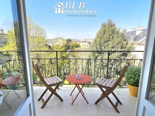 Appartement de luxe 3 chambres en vente à Versailles, France