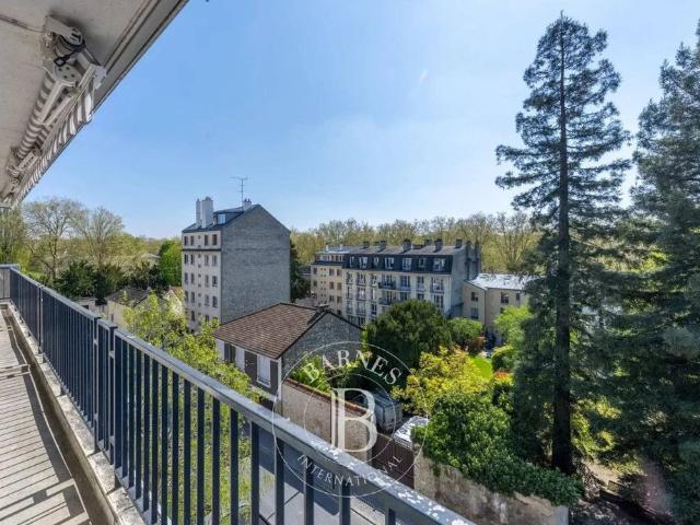 Appartement de luxe 3 chambres en vente à Versailles, Île de France
