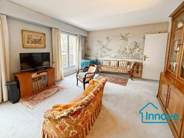 Appartement de luxe 3 chambres en vente à Versailles, Île de France