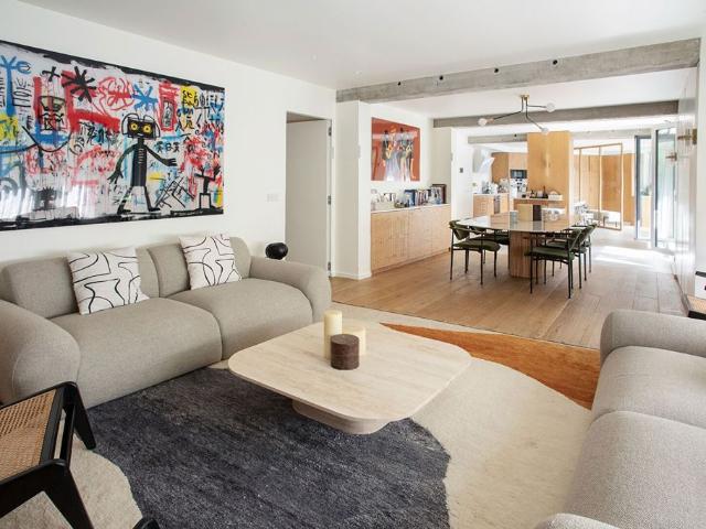 Appartement de luxe 3 chambres en vente à Vincennes, Île de France