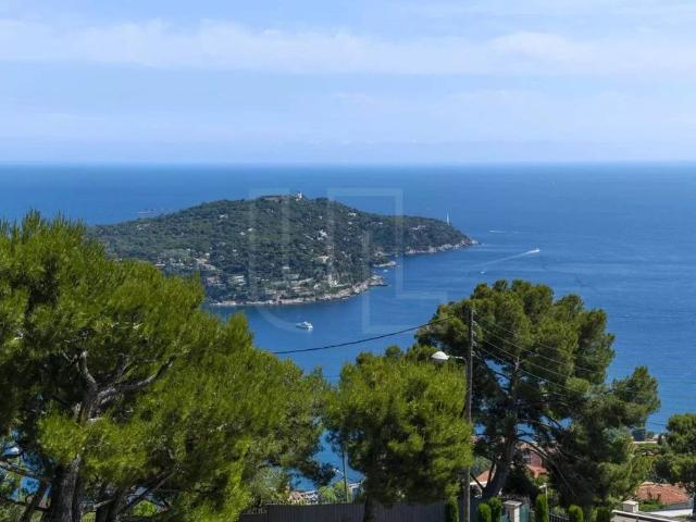 Appartement de luxe 3 chambres en vente à Villefranche sur Mer, Provence Alpes Côte d'Azur