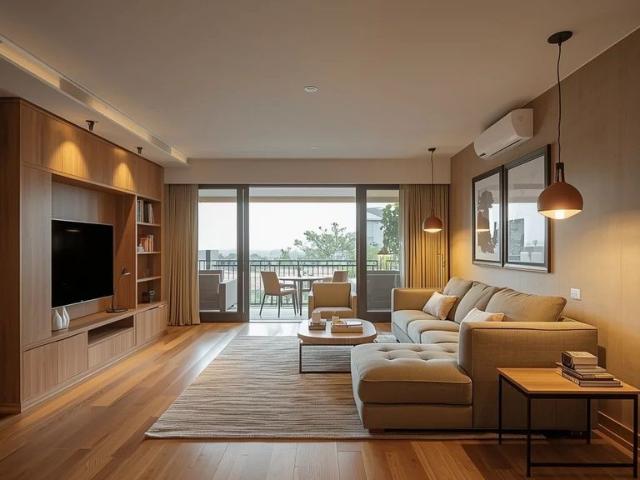 Appartement de luxe 3 chambres en vente à Villejuif, Île de France