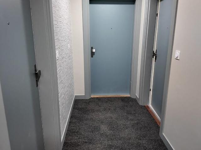 Appartement de luxe 3 chambres en vente à Villeurbanne, Auvergne Rhône Alpes