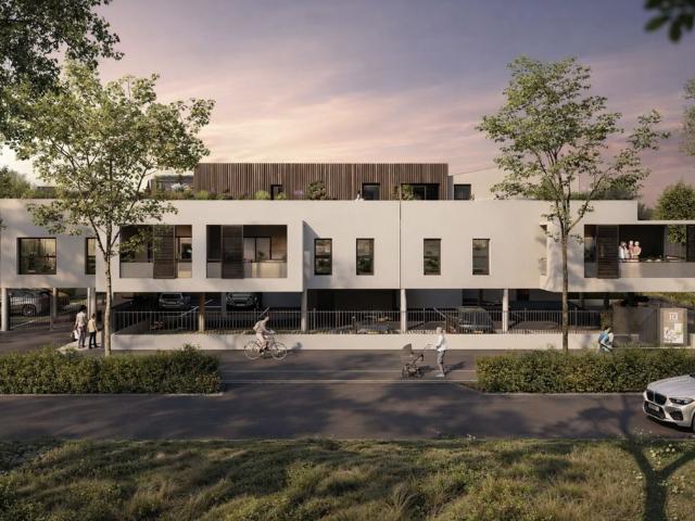 Appartement de luxe 3 chambres en vente à Agde, Occitanie