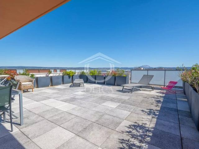 Appartement de luxe 3 chambres en vente à Aix en Provence, France