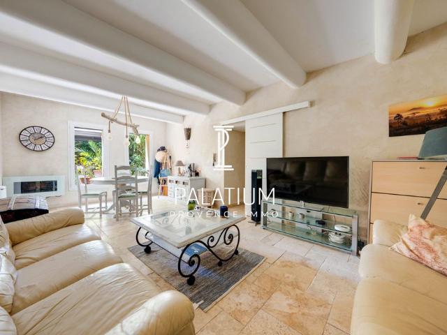 Appartement de luxe 3 chambres en vente à Aix en Provence, France