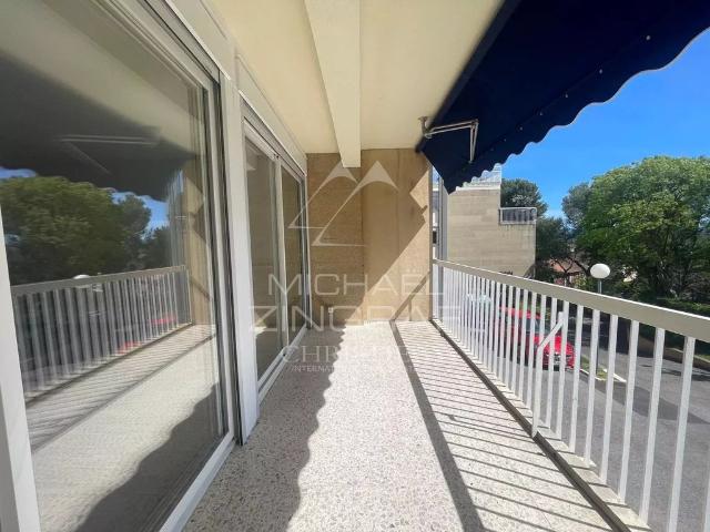 Appartement de luxe 3 chambres en vente à Aix en Provence, Provence Alpes Côte d'Azur