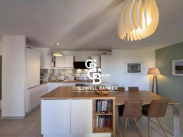 Appartement de luxe 3 chambres en vente à Ambilly, France